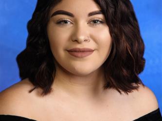 INDEPENDENCE HIGH SCHOOL SENIOR GRADUATE