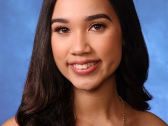 Andrew Hill High School - Class of 2020