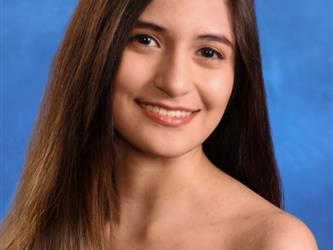 James Lick High School 2020 Graduate