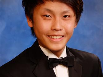 James Lick High School 2020 Graduate