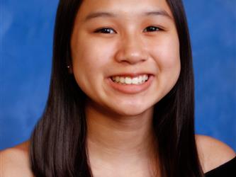 INDEPENDENCE HIGH SCHOOL SENIOR GRADUATE