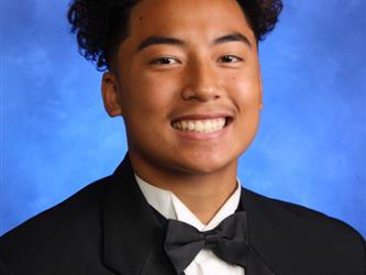 Andrew Hill High School - Class of 2020