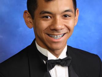 INDEPENDENCE HIGH SCHOOL SENIOR GRADUATE