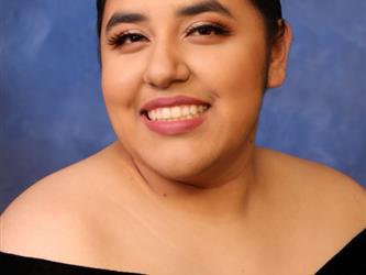 Oak Grove High School 2020 Graduate
