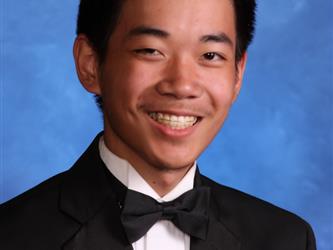 INDEPENDENCE HIGH SCHOOL SENIOR GRADUATE
