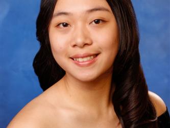 James Lick High School 2020 Graduate