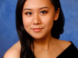 Oak Grove High School 2020 Graduate