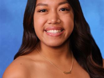 INDEPENDENCE HIGH SCHOOL SENIOR GRADUATE