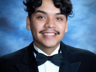 Overfelt High School - Senior Class 2020