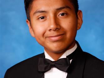 Oak Grove High School 2020 Graduate