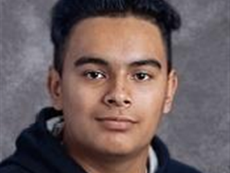 Foothill High School 2020 Graduate