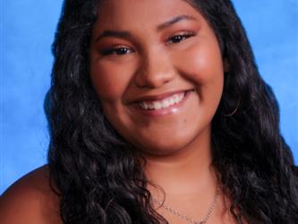 James Lick High School 2020 Graduate