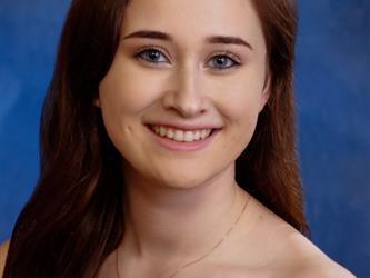 Oak Grove High School 2020 Graduate