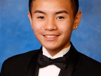 Yerba Buena High School - Class of 2020