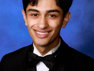 Silver Creek High School - Class of 2020