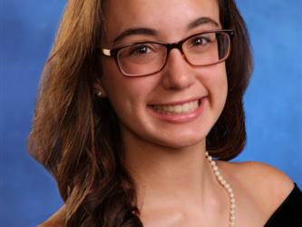 Oak Grove High School 2020 Graduate