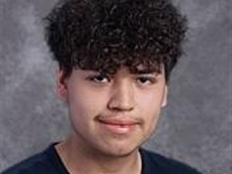 Foothill High School 2020 Graduate