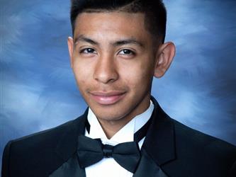 Overfelt High School - Senior Class 2020