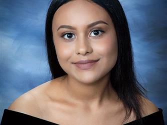 Overfelt High School - Senior Class 2020