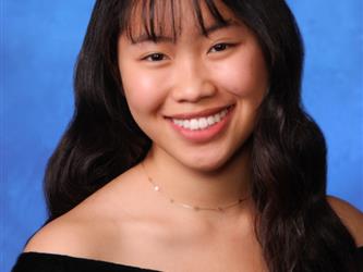 INDEPENDENCE HIGH SCHOOL SENIOR GRADUATE