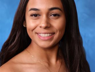 Oak Grove High School 2020 Graduate