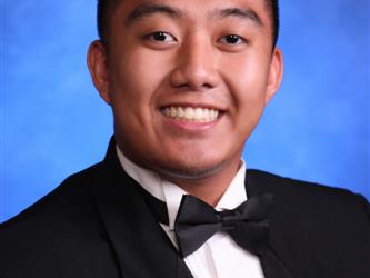 INDEPENDENCE HIGH SCHOOL SENIOR GRADUATE