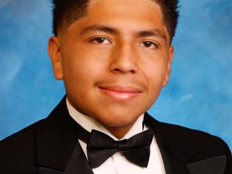 Andrew Hill High School - Class of 2020