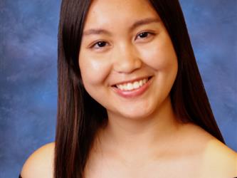 INDEPENDENCE HIGH SCHOOL SENIOR GRADUATE