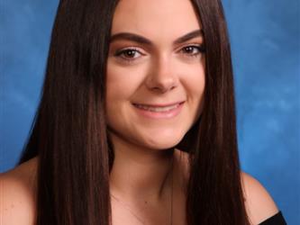 Oak Grove High School 2020 Graduate