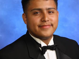 INDEPENDENCE HIGH SCHOOL SENIOR GRADUATE