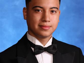INDEPENDENCE HIGH SCHOOL SENIOR GRADUATE