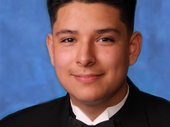 Andrew Hill High School - Class of 2020