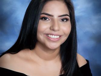 Overfelt High School - Senior Class 2020