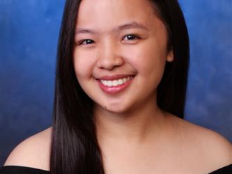 INDEPENDENCE HIGH SCHOOL SENIOR GRADUATE