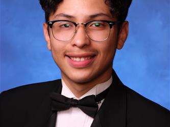 Yerba Buena High School - Class of 2020