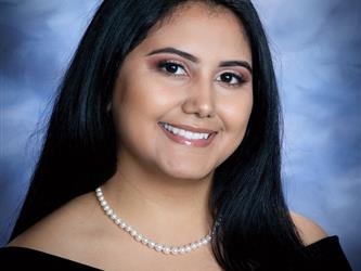 Overfelt High School - Senior Class 2020