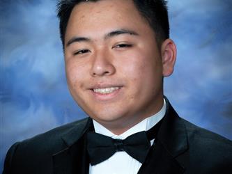 Overfelt High School - Senior Class 2020