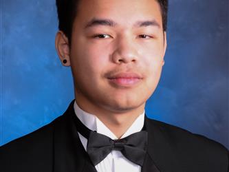Yerba Buena High School - Class of 2020