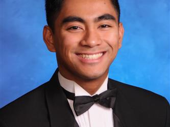 INDEPENDENCE HIGH SCHOOL SENIOR GRADUATE