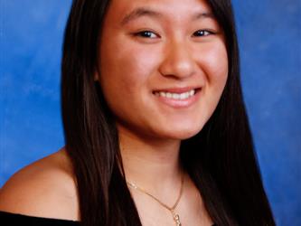 INDEPENDENCE HIGH SCHOOL SENIOR GRADUATE