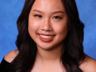 INDEPENDENCE HIGH SCHOOL SENIOR GRADUATE