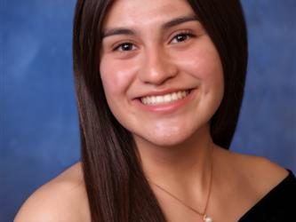 INDEPENDENCE HIGH SCHOOL SENIOR GRADUATE