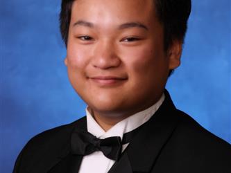 INDEPENDENCE HIGH SCHOOL SENIOR GRADUATE