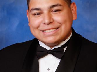 INDEPENDENCE HIGH SCHOOL SENIOR GRADUATE