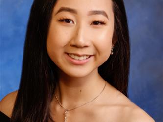 Mt Pleasant High School 2020 Graduate