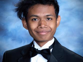 Overfelt High School - Senior Class 2020