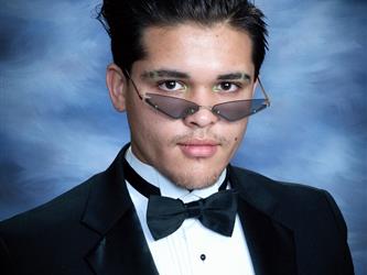 Overfelt High School - Senior Class 2020