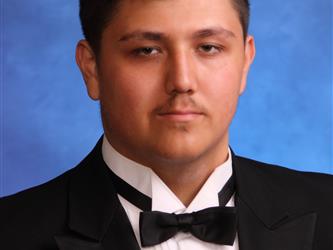 Yerba Buena High School - Class of 2020