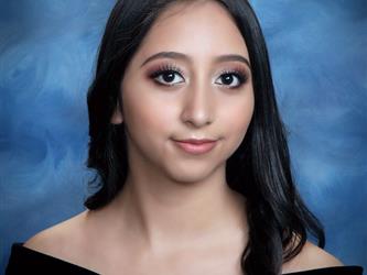 Overfelt High School - Senior Class 2020