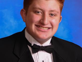 INDEPENDENCE HIGH SCHOOL SENIOR GRADUATE